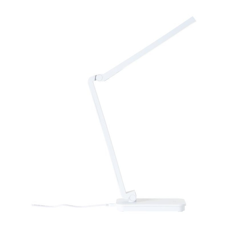 Lampe de bureau TORI 1x5W Led Blanc BRILLIANT G99027/05