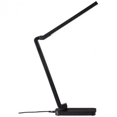 Lampe de bureau TORI 1x5W Led Noir BRILLIANT G99027/06