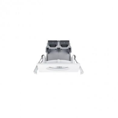 Encastré Zagros Blanc Mat 1x5W SMD LED TRIO LIGHTING 650610131