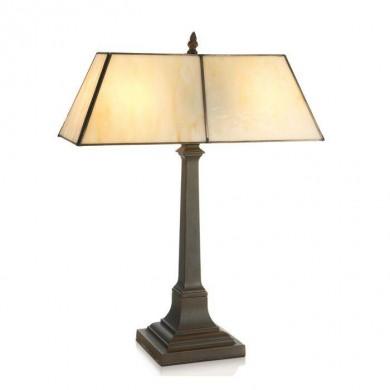 Lampe Tiffany CLASSIC 2xE27 D40 MYTIFFANY MT50