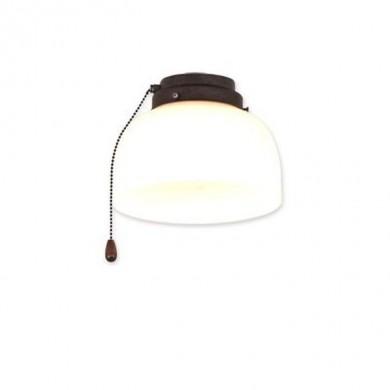 Kit Lumière Brun antique 102049 CAS_102049 102049 Kit Lumière Brun antique 102049 CASAFAN 102049