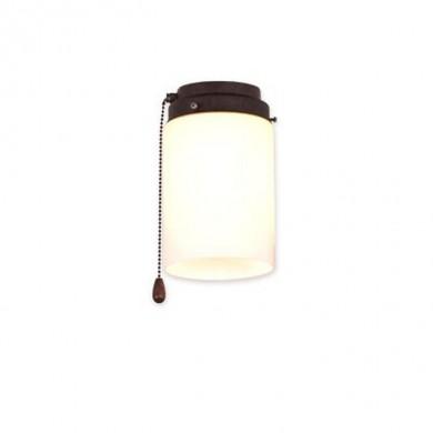 Kit Lumière Brun antique CAS_10206 10206 Kit Lumière Brun antique CASAFAN 10206