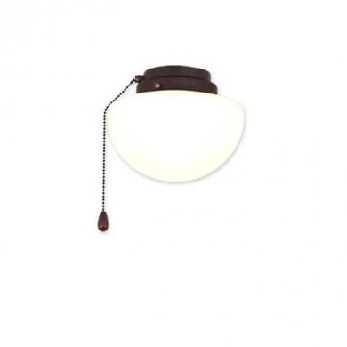Kit Lumière Brun antique CAS_10209 10209 Kit Lumière Brun antique CASAFAN 10209