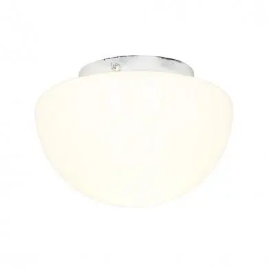 Kit Lumière Blanc Shabby CASAFAN 10279