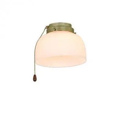 Kit Lumière Laiton poli 10254 CASAFAN 10254