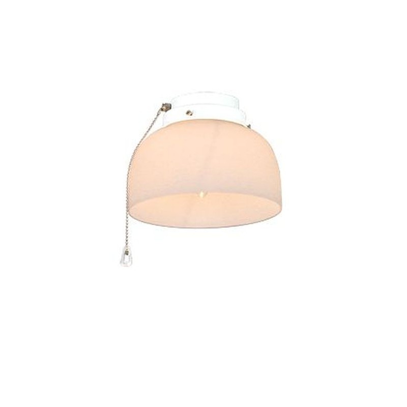 Kit Lumière Blanc 10264 CASAFAN 10264