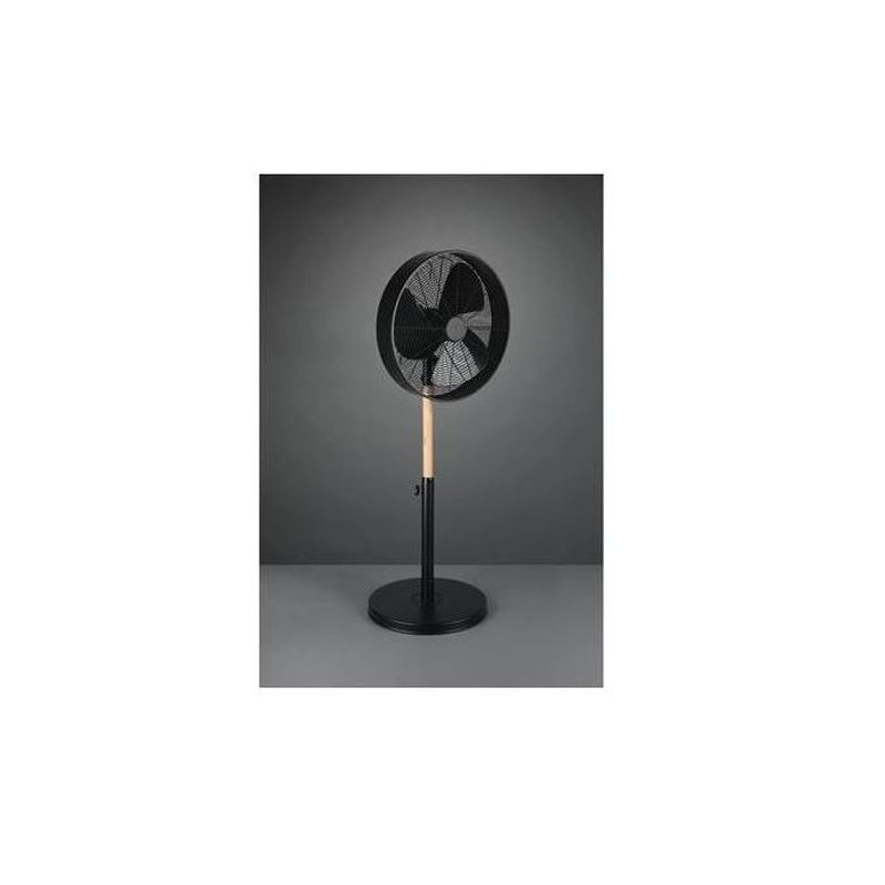 Ventilateur Brumisateur Andreas 127cm R038-87