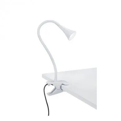 Lampe Flexible Viper Blanc 1x3W SMD LED REALITY R22398101