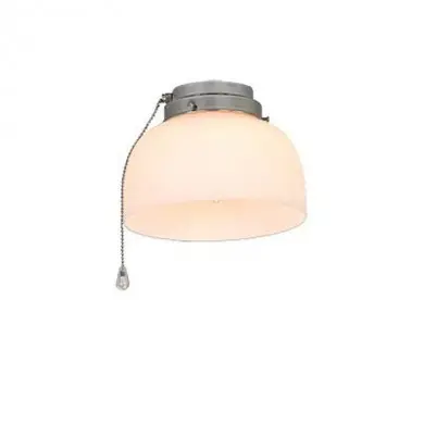 Kit Lumière Chrome poli 10284 CASAFAN 10284
