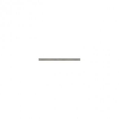 Tige d'Extension 60cm Chrome poli 1037 FANIMATION 1037