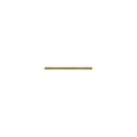 Tige d\'Extension Laiton 60cm 1038