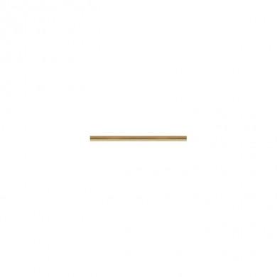 Tige d'Extension 60cm Laiton antique 1038 FANIMATION 1038