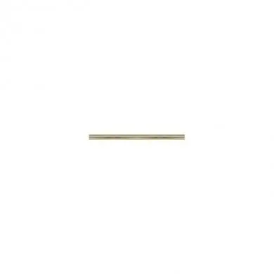 Tige d'Extension Laiton Poli 60cm 1040 CASAFAN 1040