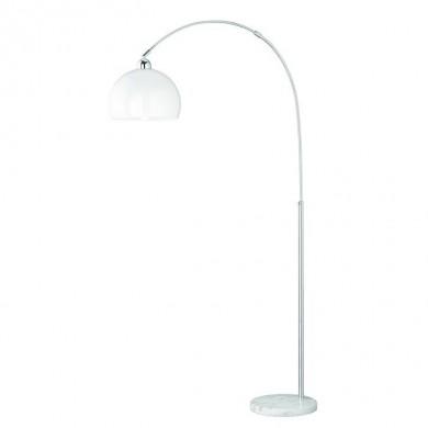 Lampadaire Arc Junior II 1x60W E27 Chromé TRI_R46001906 R46001906 Lampadaire Arc Junior II 1x60W E27 Chromé REALITY R46001906