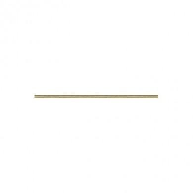 Tige d'Extension 120cm Laiton poli 1050 CAS_1050 1050 Tige d'Extension 120cm Laiton poli 1050 CASAFAN 1050