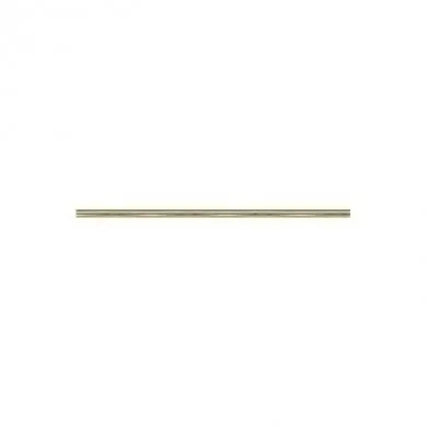 Tige d'Extension Laiton Poli 120cm 1050 CASAFAN 1050