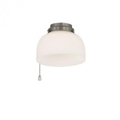 Kit Lumière Chromé 10564 CASAFAN 10564