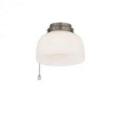 Kit Lumière Chromé 10564 CASAFAN 10564