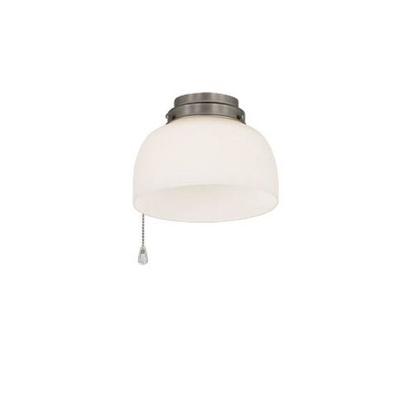 Kit Lumière Chromé 10564 CASAFAN 10564