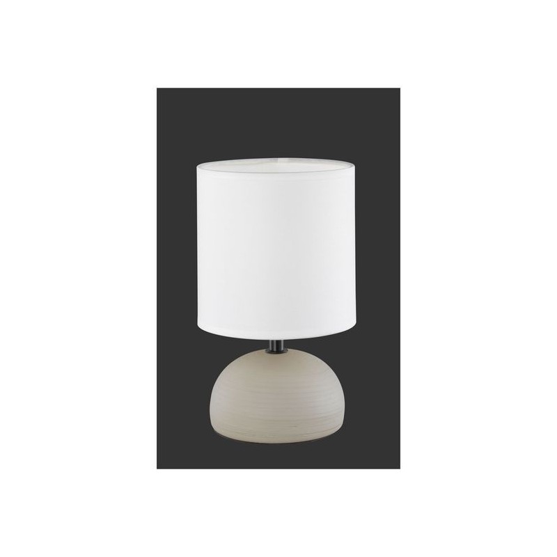 Lampe de table Luci Cappucino 1x40W E14 REALITY R50351025