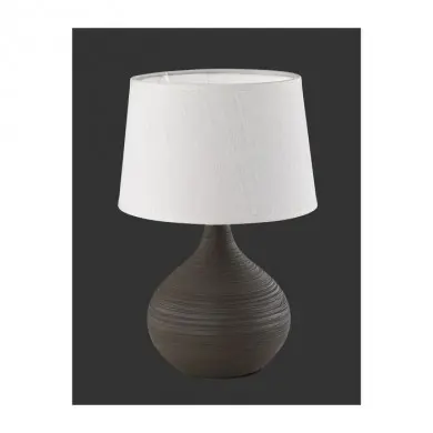 Lampe de table Martin Brun 1x40W E14 REALITY R50371026