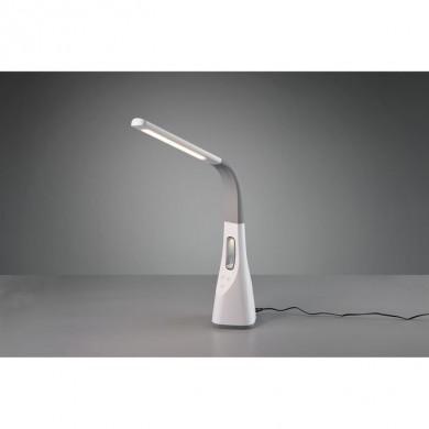 Lampe de table Vento Blanc 1x5W SMD LED REALITY R50381101