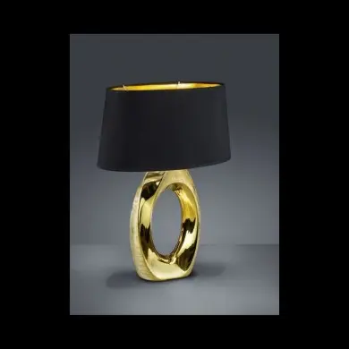 Lampe de table Taba Or 1x60W E27 REALITY R50521079