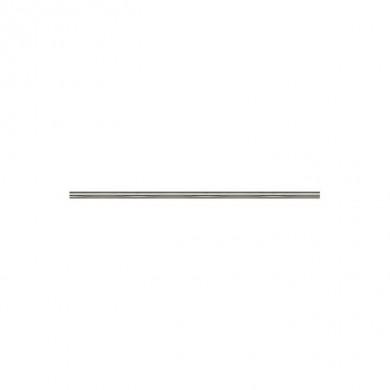 Tige d'Extension 120cm Chrome poli 1057 CAS_1057 1057 Tige d'Extension 120cm Chrome poli 1057 CASAFAN 1057