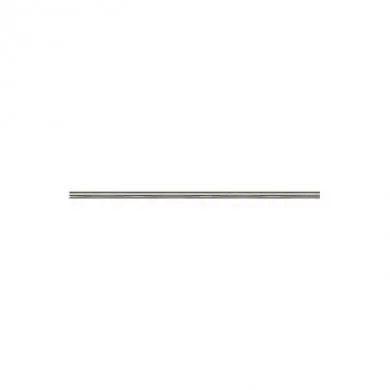 Tige d'Extension Chromé Poli 120cm 1057 CASAFAN 1057