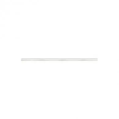 Tige d'Extension Blanc 120cm 1068 CASAFAN 1068