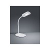 Lampe de table Boa Blanc 1x3W SMD LED REALITY R52431101