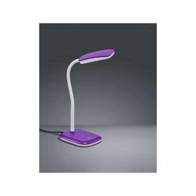 Lampe de table Boa Rose 1x3W SMD LED REALITY R52431193