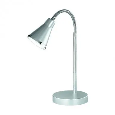 Lampe de table Arras Titane 1x3W SMD LED TRI_R52711187 R52711187 Lampe de table Arras Titane 1x3W SMD LED REALITY R52711187