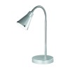 Lampe de table Arras Titane 1x3W SMD LED REALITY R52711187
