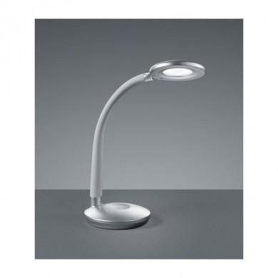 Lampe de table Cobra Titane 1x3W SMD LED REALITY R52721187
