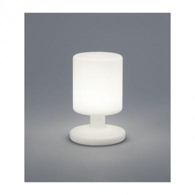 Lampe de table Barbados Blanc 1x2W SMD LED REALITY R57010101