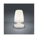 Lampe USB Sans Fil Dora Blanc 1x1W SMD LED