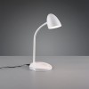 Lampe de table Load Blanc 1x4W SMD LED REALITY R59029901
