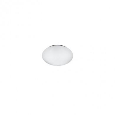 Plafonnier Putz Blanc 1x10W SMD LED REALITY R62681201