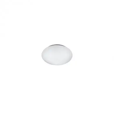 Plafonnier Putz Blanc 1x10W SMD LED REALITY R62681201