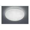 Plafonnier Achat Blanc 1x40W SMD LED REALITY R62736000