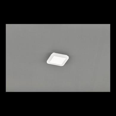 Plafonnier Camillus Blanc 1x10W SMD LED REALITY R62931001