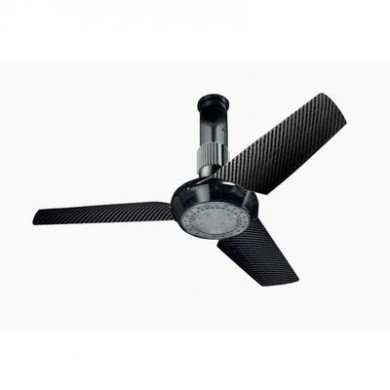 Ventilateur de plafond Nordik Air Design 120cm Transparent Carbone VOR_21020_21060_21040 21020/21060/21040 Ventilateur de plafond Nordik Air Design 120cm Transparent Carbone VORTICE 21020/21060/21040