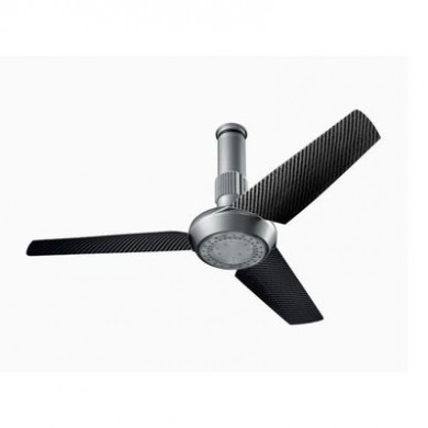 Ventilateur de plafond Nordik Air Design 120cm Gris Carbone VOR_21022_21060_21042 21022/21060/21042 Ventilateur de plafond Nordik Air Design 120cm Gris Carbone VORTICE 21022/21060/21042