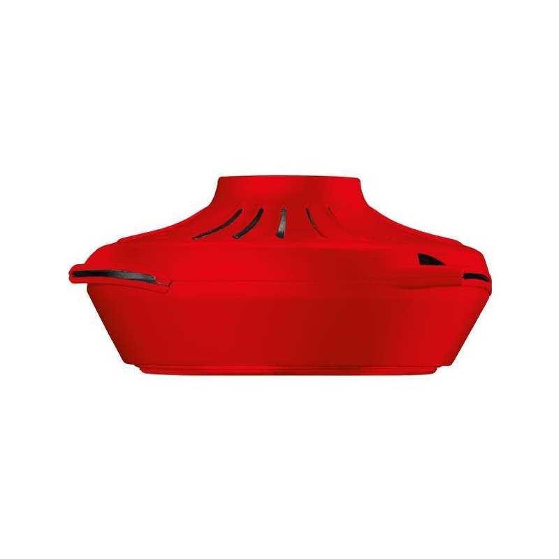 Bloc moteur Nordik Air Design Rouge VORTICE 21023