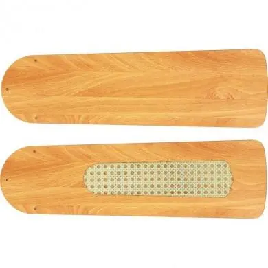 Jeu de Pales Hêtre 132cm 19092 CASAFAN 19092