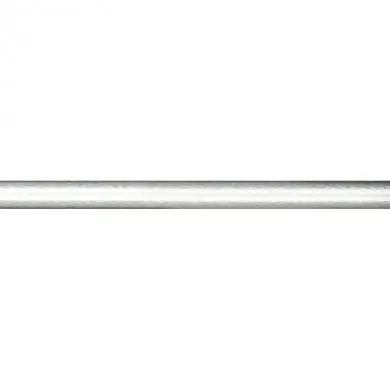 Tige d'Extension 100cm Gris argenté 22029 CASAFAN 22029