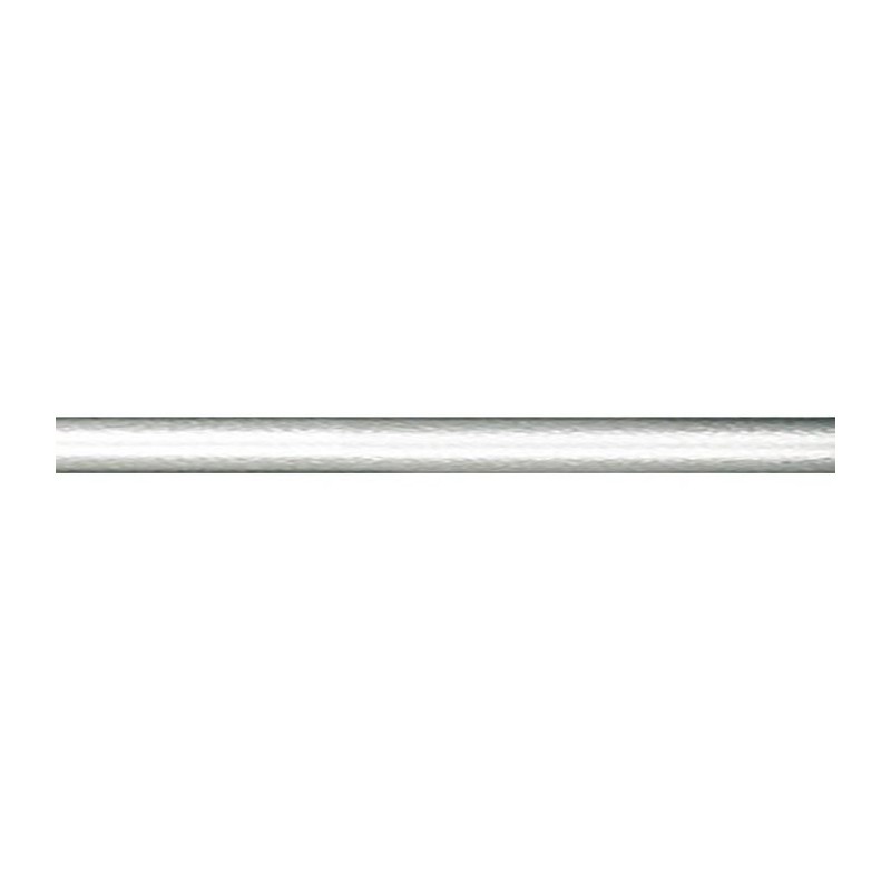 Tige d'Extension 100cm Gris argenté 22029 CASAFAN 22029