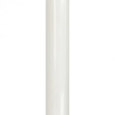 Tige d'Extension 75cm Blanc 22072 VORTICE 22072