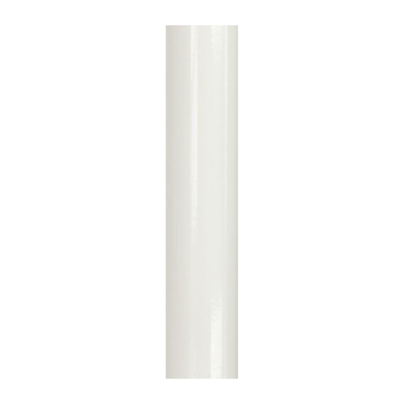 Tige d'Extension 75cm Blanc 22072 VORTICE 22072